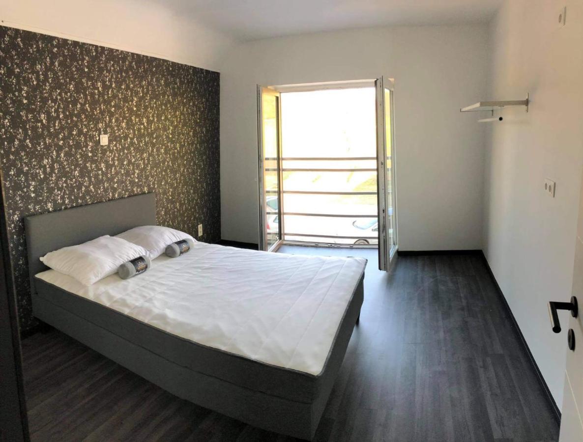 Gite D'Han Le Coin Han-sur-Lesse Ngoại thất bức ảnh